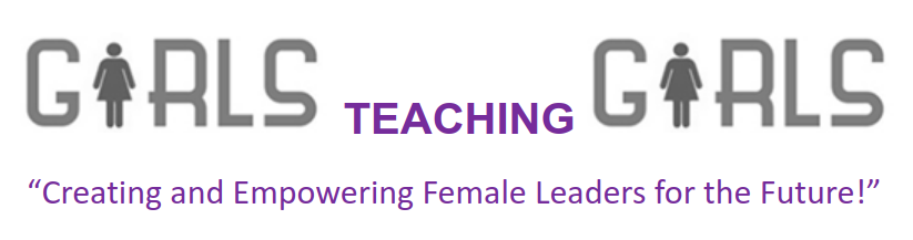 Girls Teaching Girls Logo 